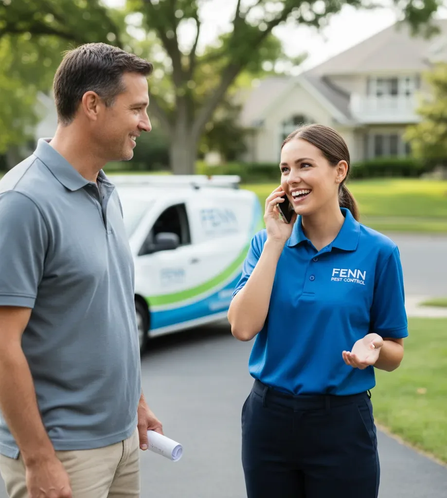 Silverfish Control in Nutley, NJ